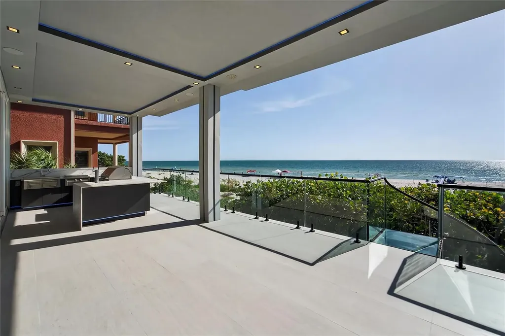 9600 W Gulf Boulevard Treasure Island FL 33706