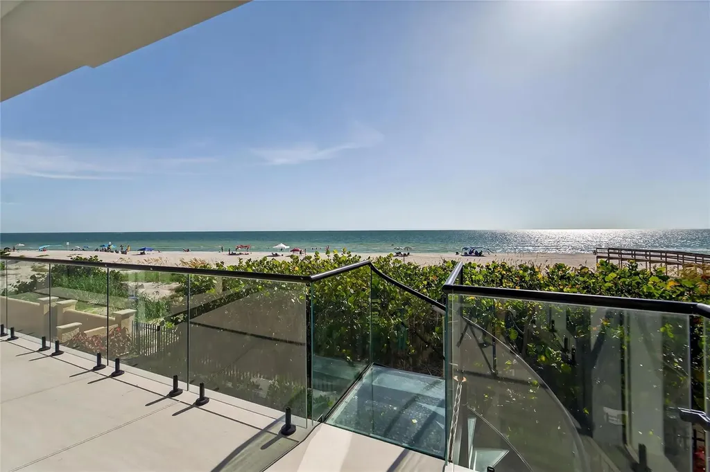 9600 W Gulf Boulevard Treasure Island FL 33706