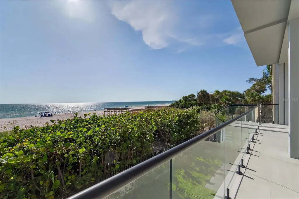 9600 W Gulf Boulevard Treasure Island FL 33706