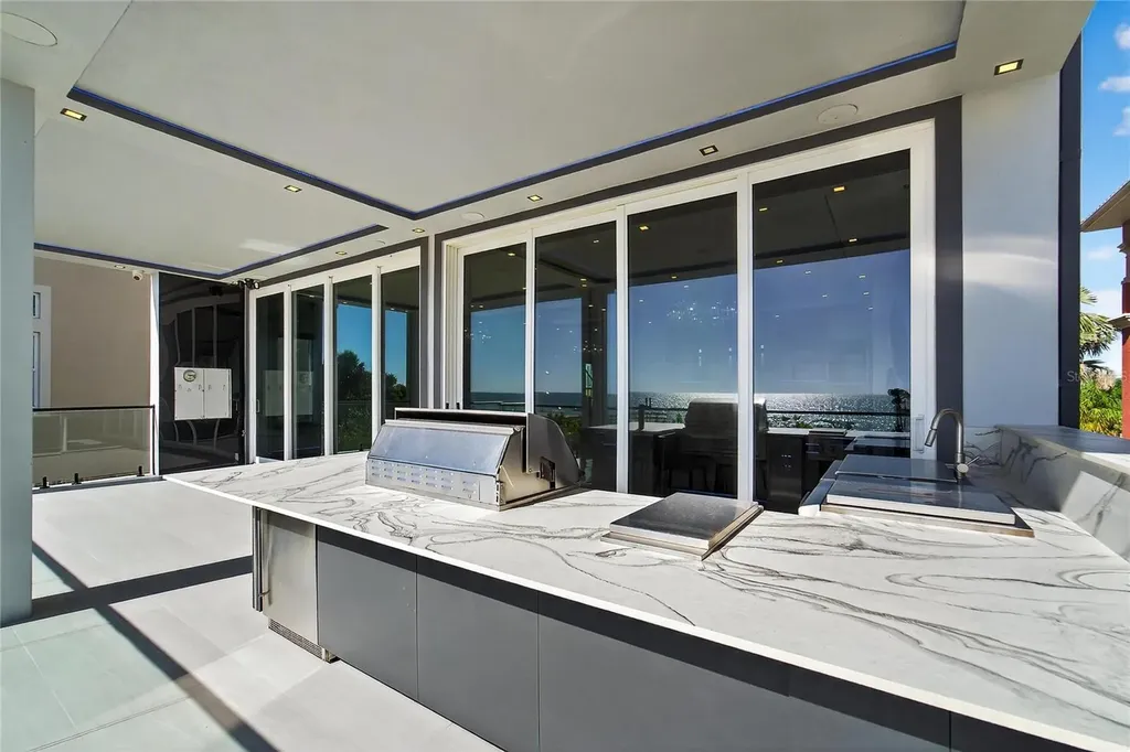 9600 W Gulf Boulevard Treasure Island FL 33706