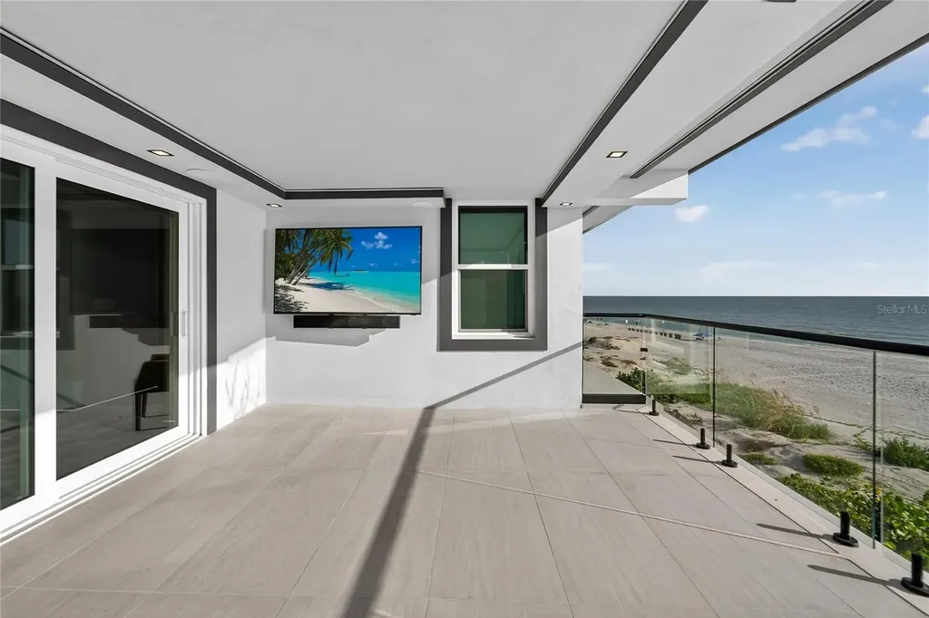 9600 W Gulf Boulevard Treasure Island FL 33706
