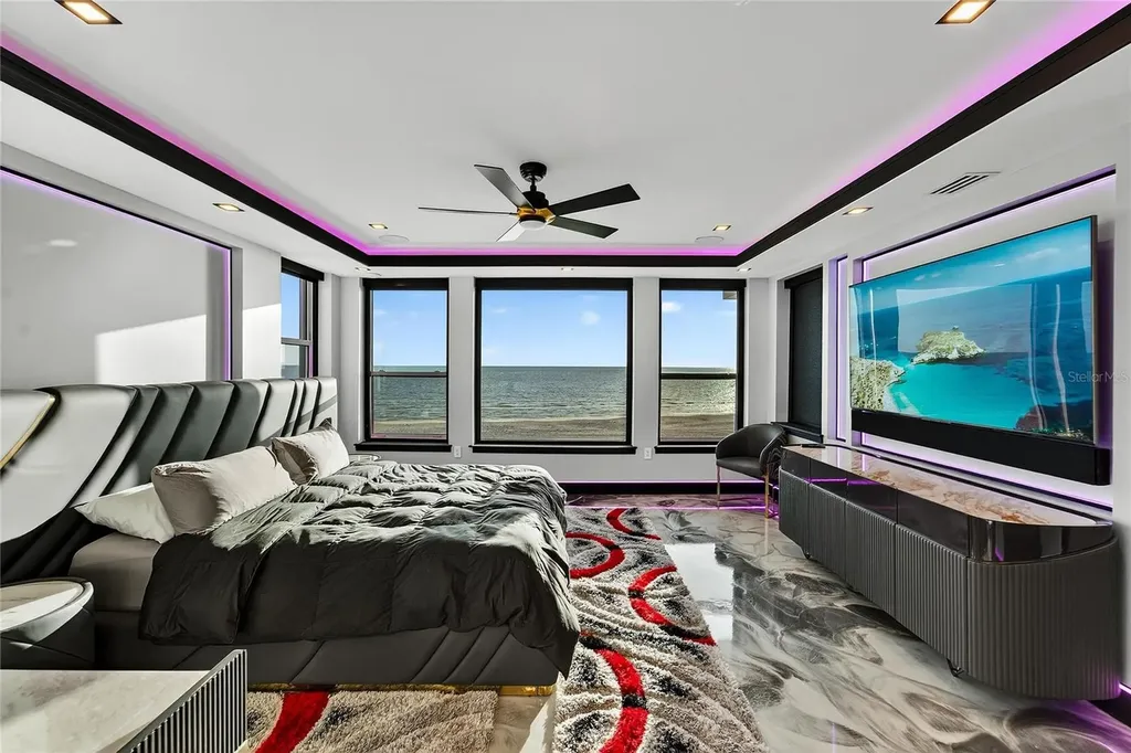 9600 W Gulf Boulevard Treasure Island FL 33706