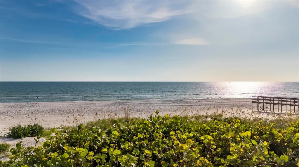 9600 W Gulf Boulevard Treasure Island FL 33706