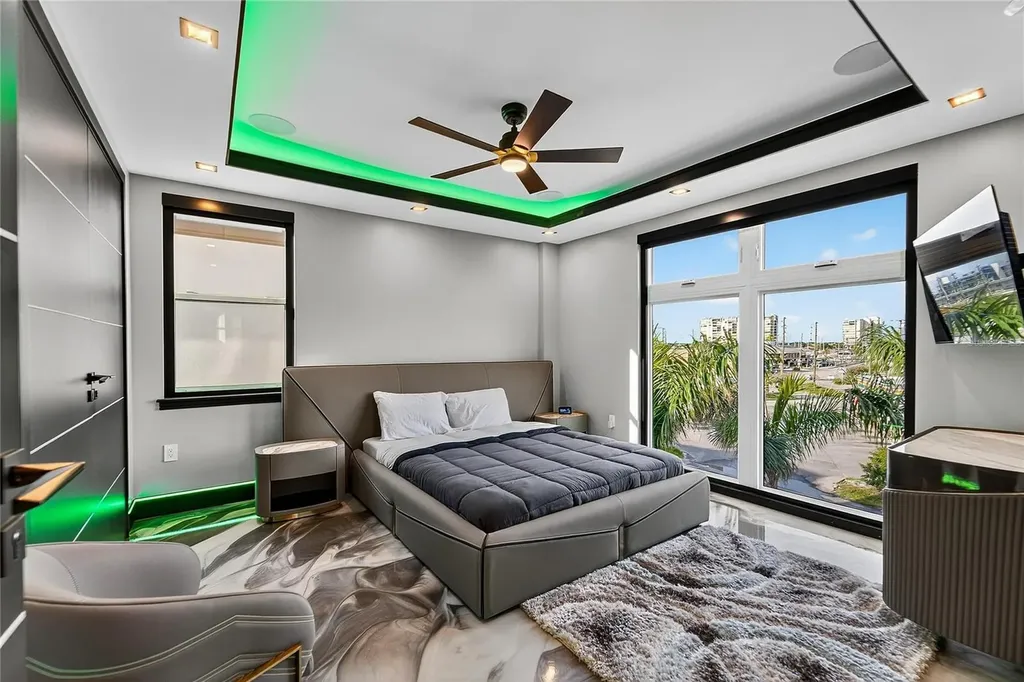 9600 W Gulf Boulevard Treasure Island FL 33706