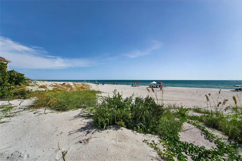 9600 W Gulf Boulevard Treasure Island FL 33706