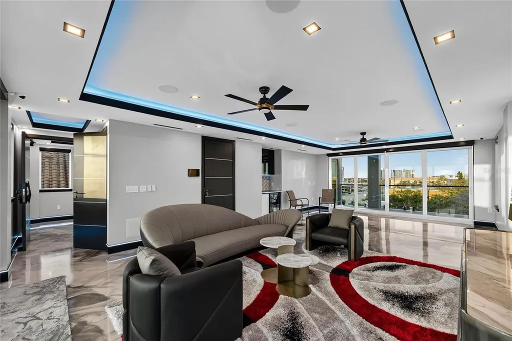 9600 W Gulf Boulevard Treasure Island FL 33706