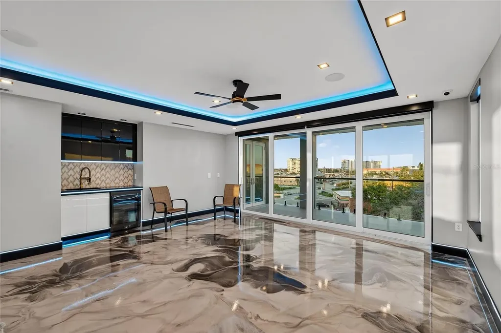 9600 W Gulf Boulevard Treasure Island FL 33706