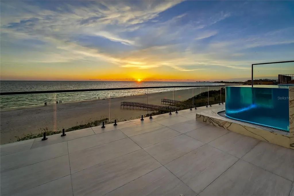 9600 W Gulf Boulevard Treasure Island FL 33706