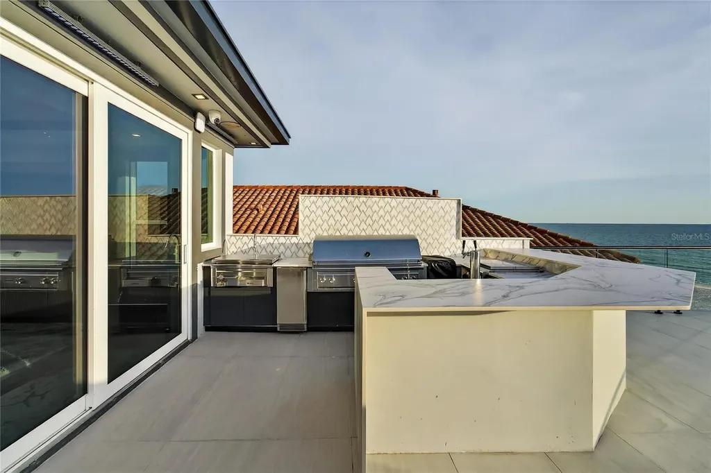9600 W Gulf Boulevard Treasure Island FL 33706