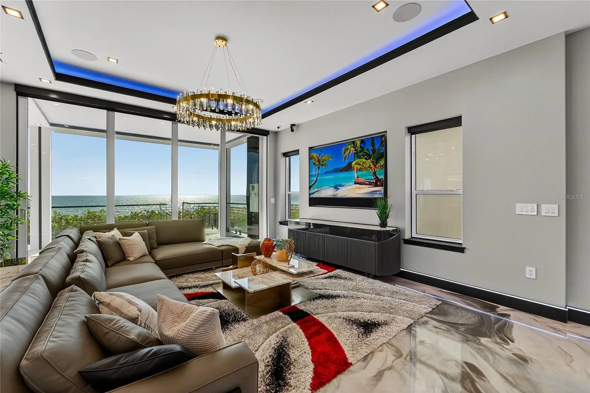 9600 W Gulf Boulevard Treasure Island FL 33706