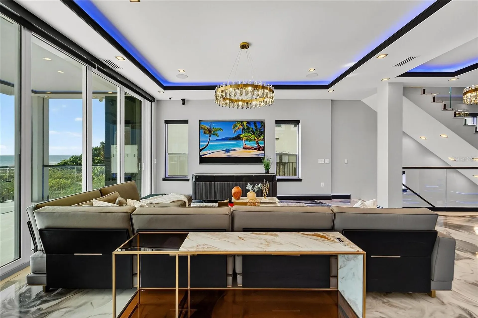 9600 W Gulf Boulevard Treasure Island FL 33706