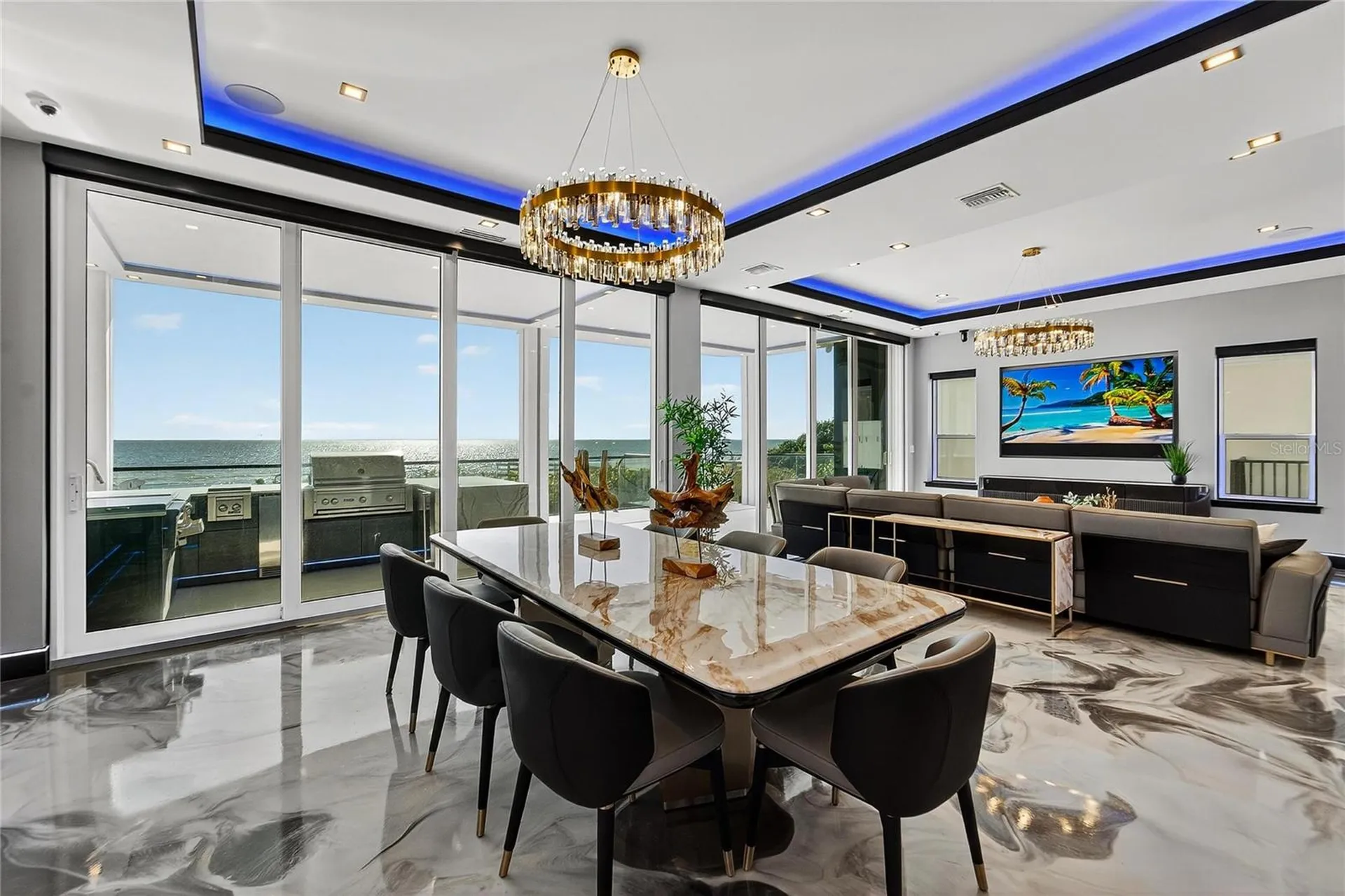 9600 W Gulf Boulevard Treasure Island FL 33706