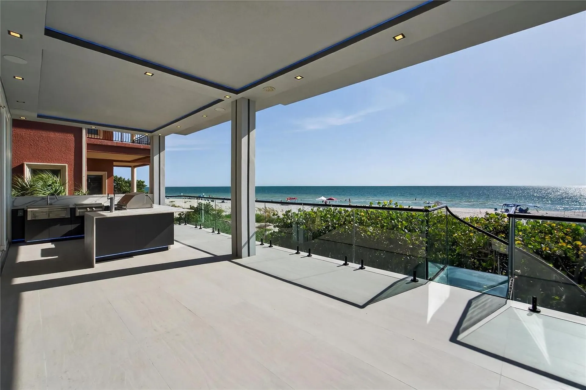 9600 W Gulf Boulevard Treasure Island FL 33706