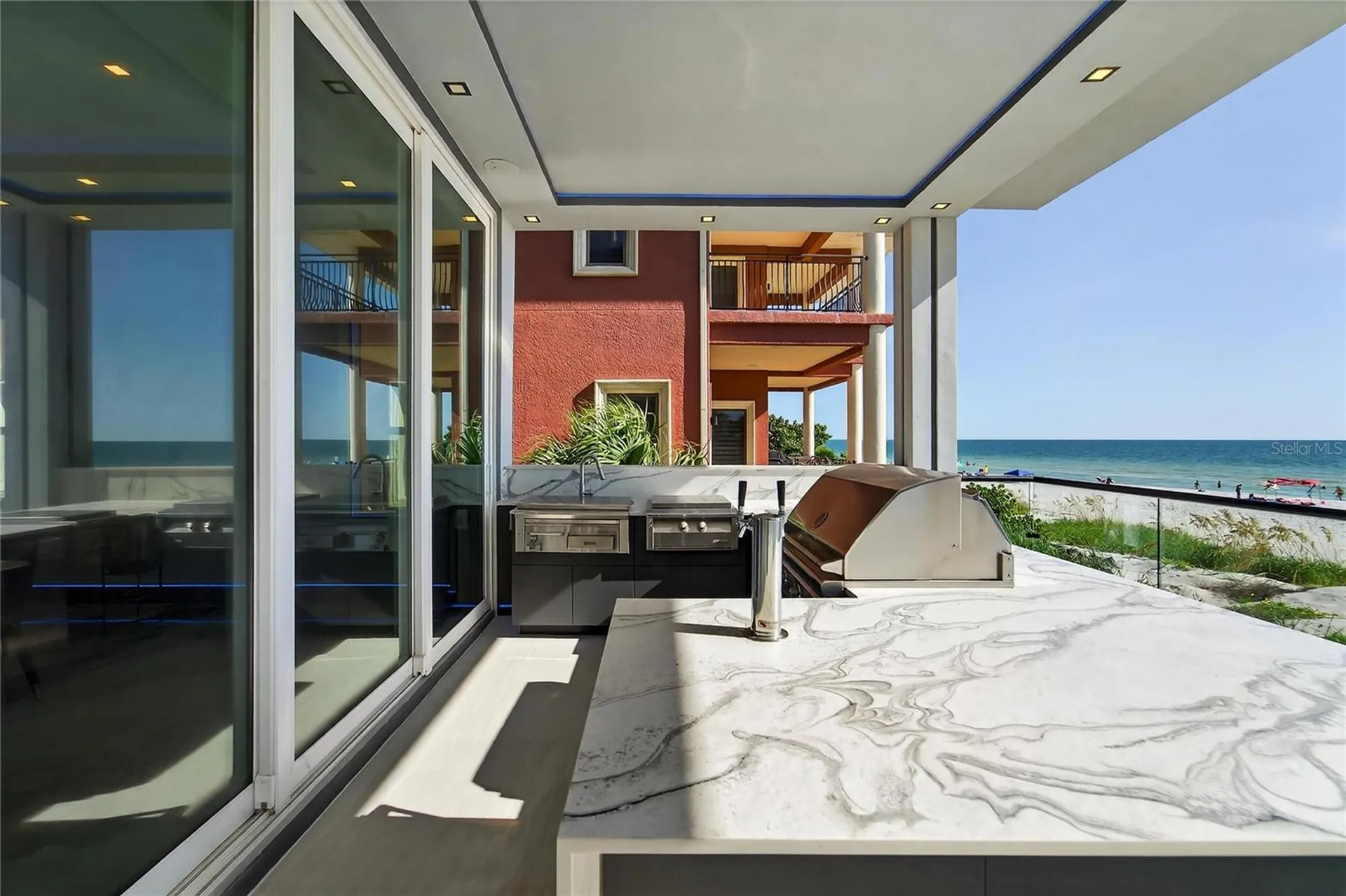 9600 W Gulf Boulevard Treasure Island FL 33706