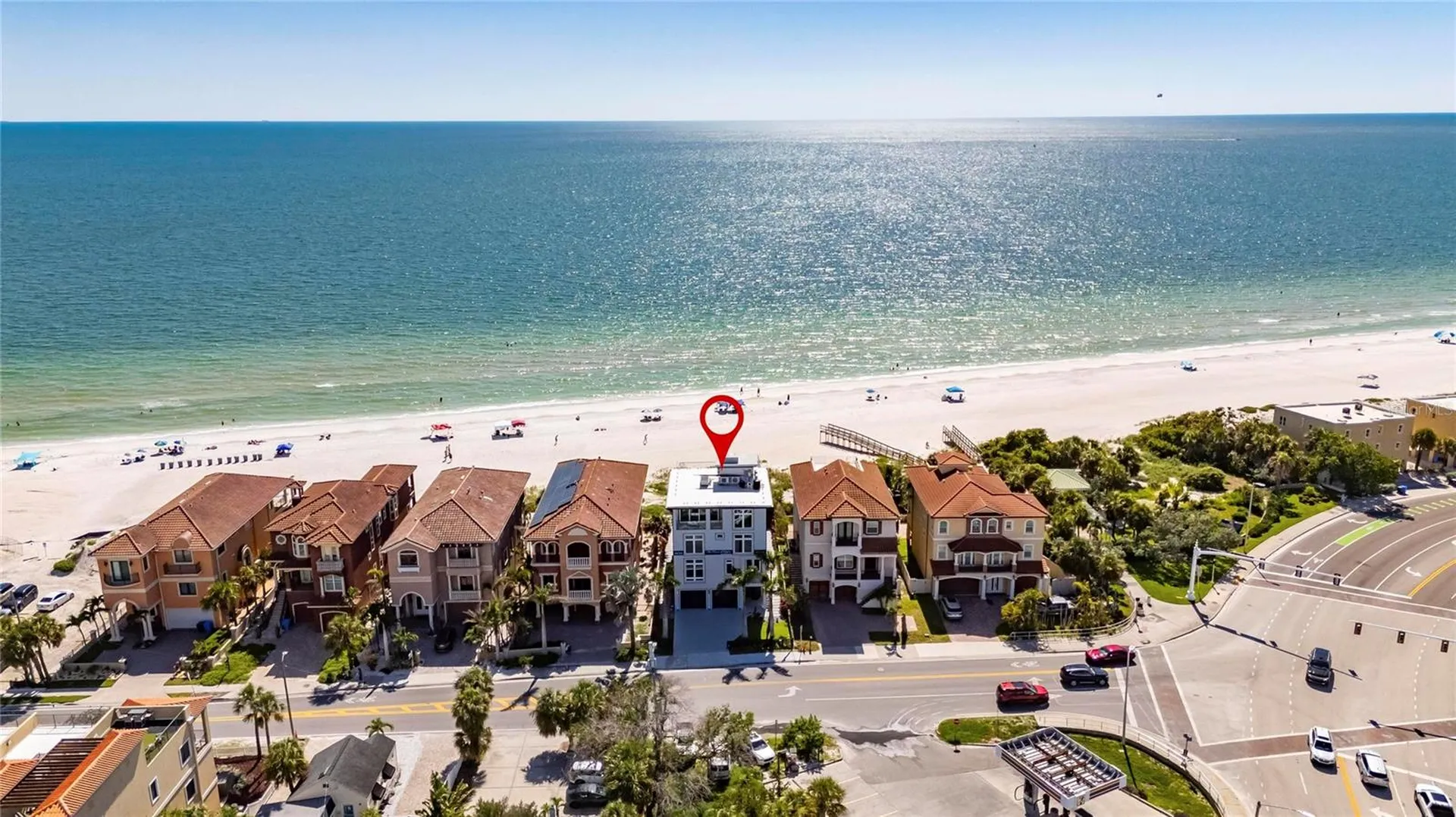 9600 W Gulf Boulevard Treasure Island FL 33706