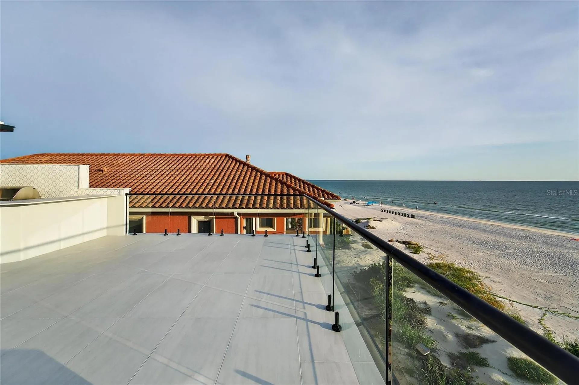 9600 W Gulf Boulevard Treasure Island FL 33706