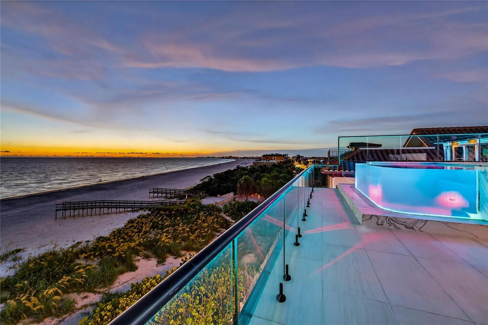 9600 W Gulf Boulevard Treasure Island FL 33706