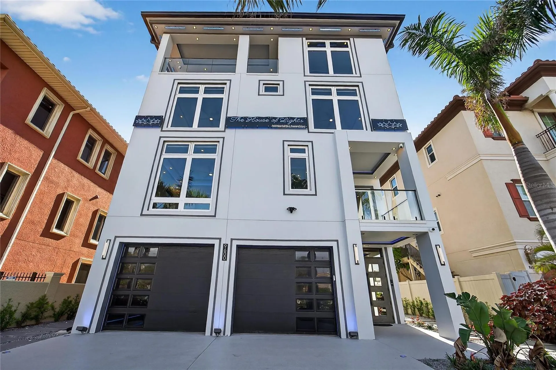 9600 W Gulf Boulevard Treasure Island FL 33706