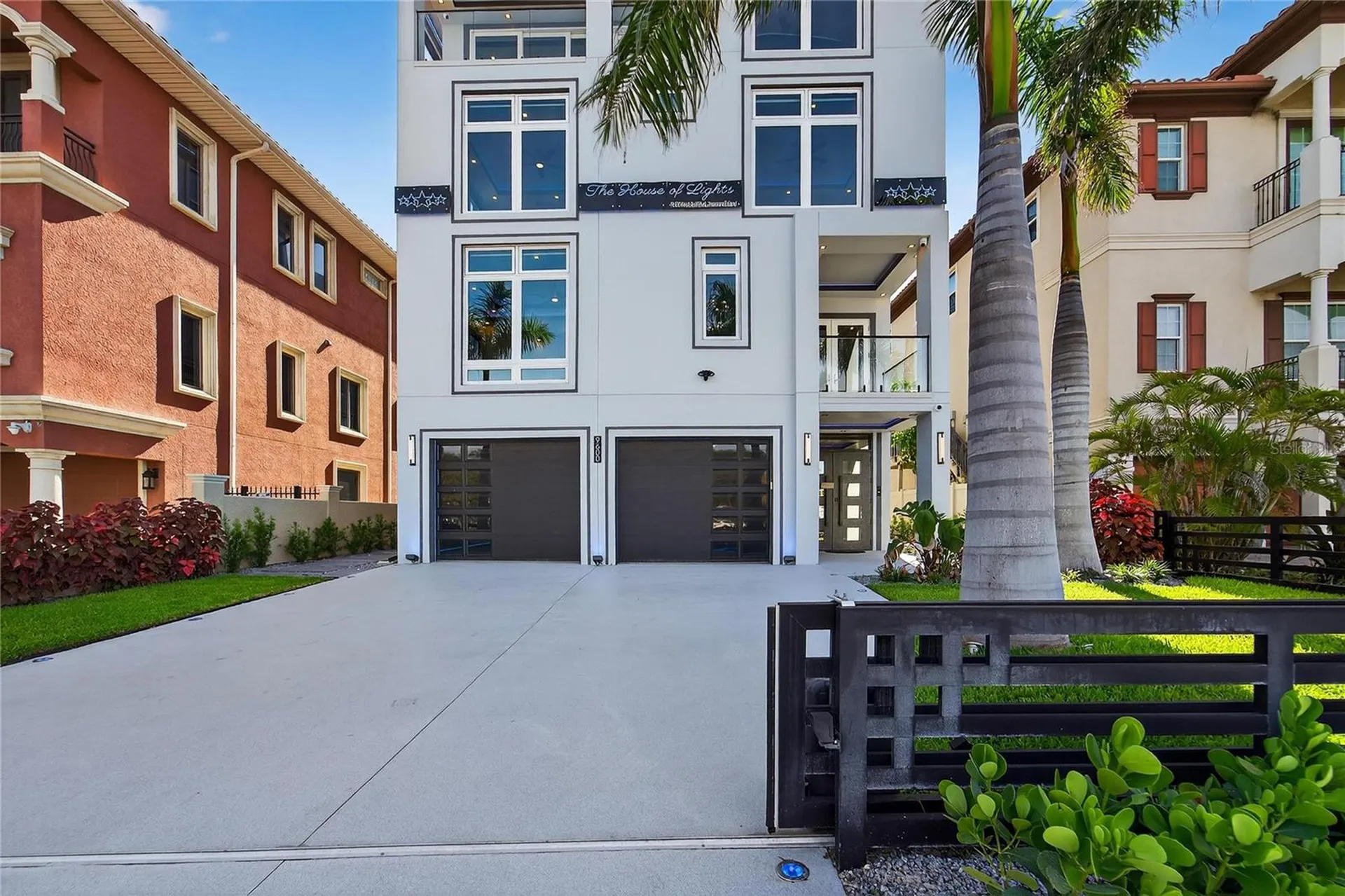 9600 W Gulf Boulevard Treasure Island FL 33706