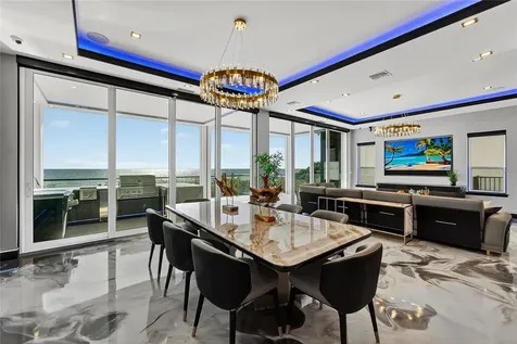 9600 W Gulf Boulevard Treasure Island FL 33706