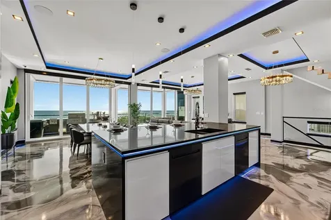 9600 W Gulf Boulevard Treasure Island FL 33706