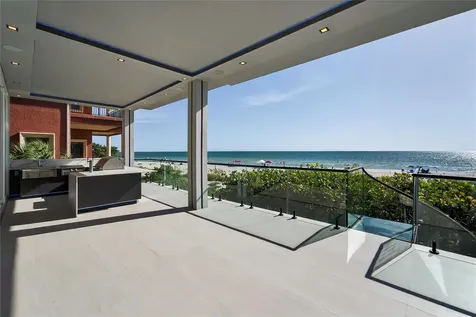 9600 W Gulf Boulevard Treasure Island FL 33706
