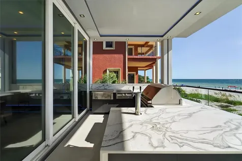 9600 W Gulf Boulevard Treasure Island FL 33706