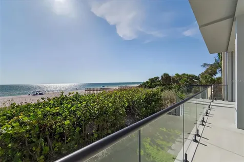 9600 W Gulf Boulevard Treasure Island FL 33706