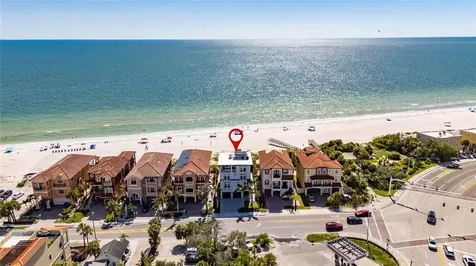 9600 W Gulf Boulevard Treasure Island FL 33706
