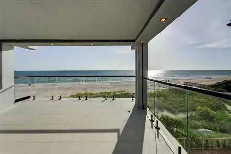 9600 W Gulf Boulevard Treasure Island FL 33706