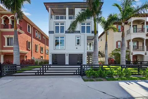 9600 W Gulf Boulevard Treasure Island FL 33706