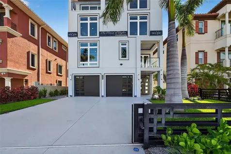 9600 W Gulf Boulevard Treasure Island FL 33706