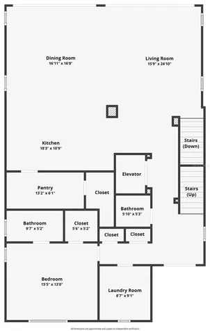 9600 W Gulf Boulevard Treasure Island FL 33706