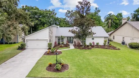 15904 Nottinghill Drive Lutz FL 33548
