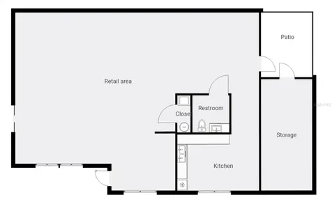 900 Hillcrest Avenue Lake Placid FL 33852