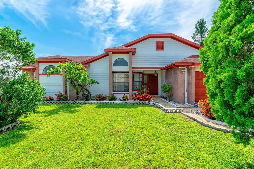 13542 Texas Woods Circle Orlando FL 32824