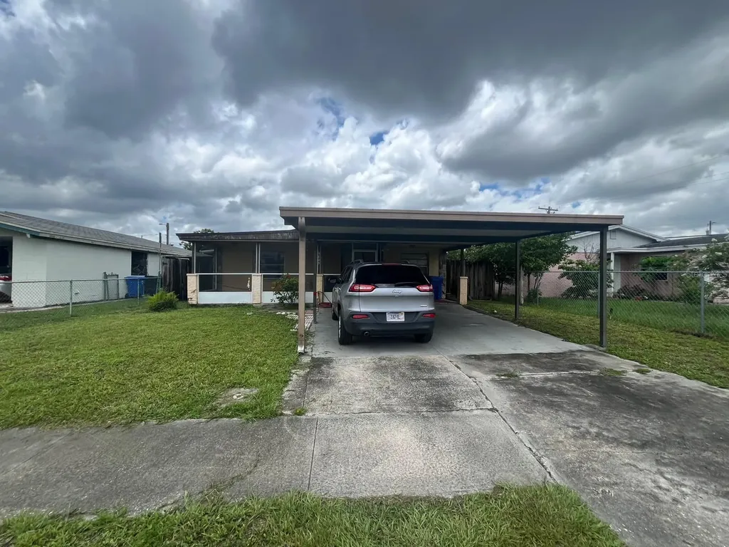 6803 N Coolidge Avenue Tampa FL 33614