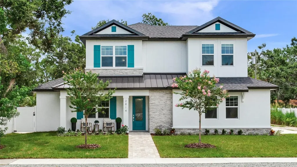 2814 54th Street S Gulfport FL 33707