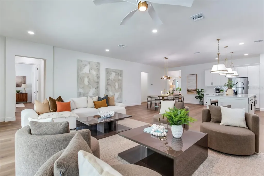 2814 54th Street S Gulfport FL 33707