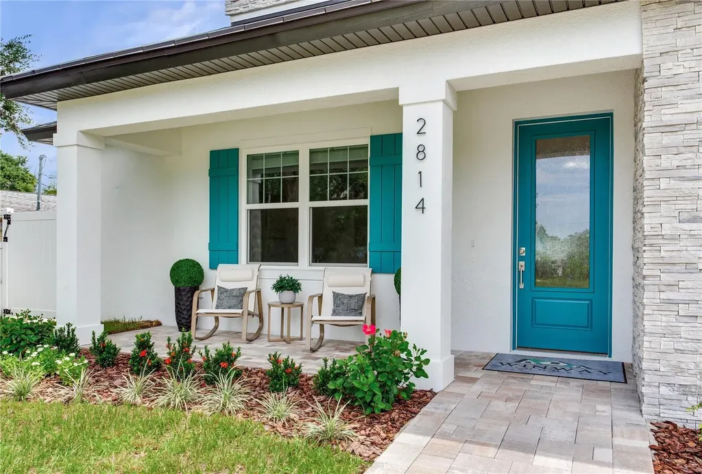 2814 54th Street S Gulfport FL 33707