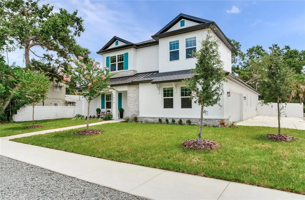 2814 54th Street S Gulfport FL 33707