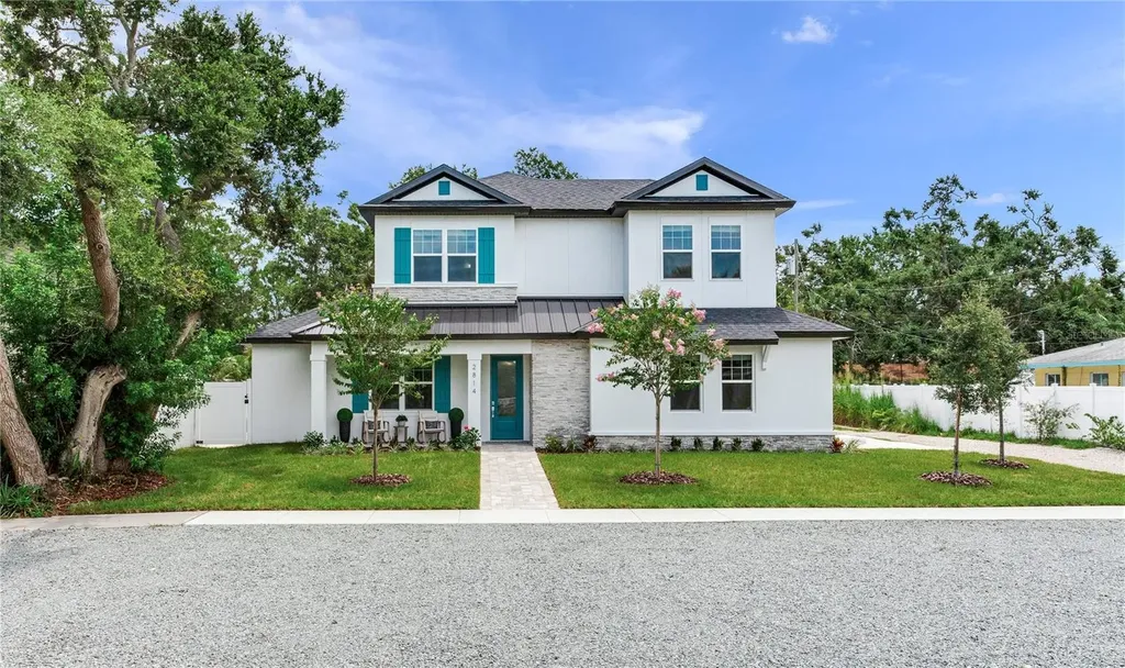 2814 54th Street S Gulfport FL 33707