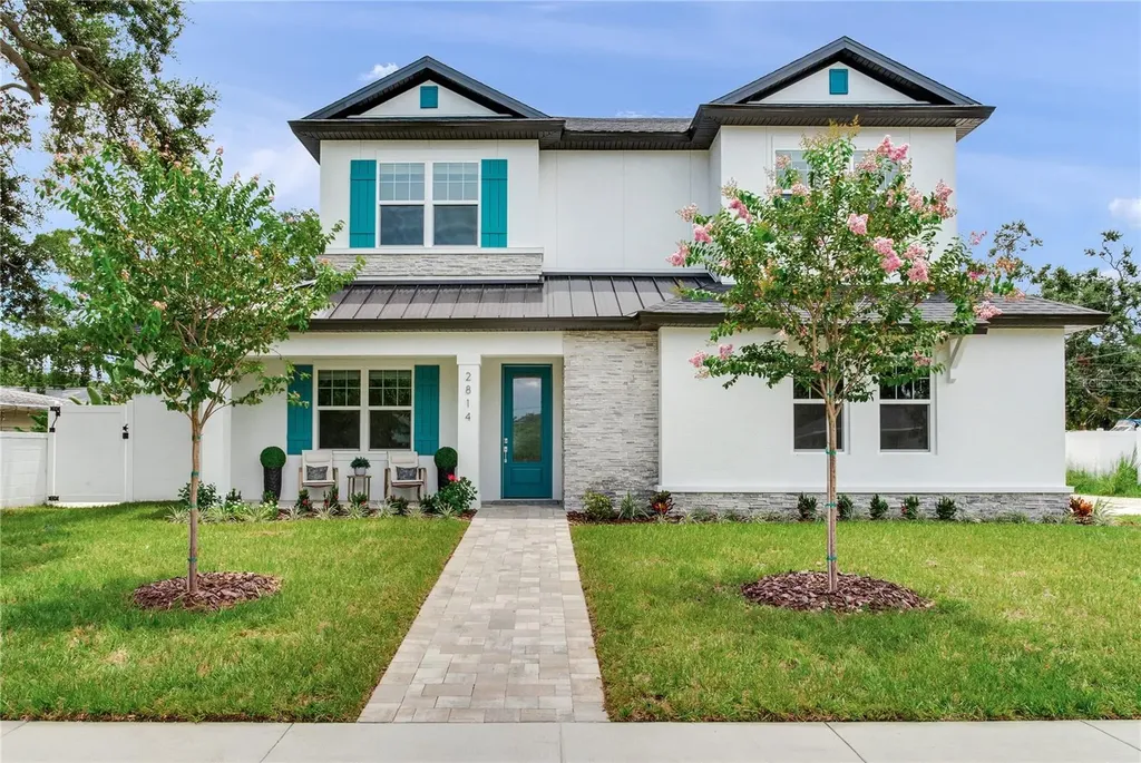 2814 54th Street S Gulfport FL 33707