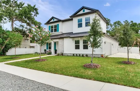 2814 54th Street S Gulfport FL 33707