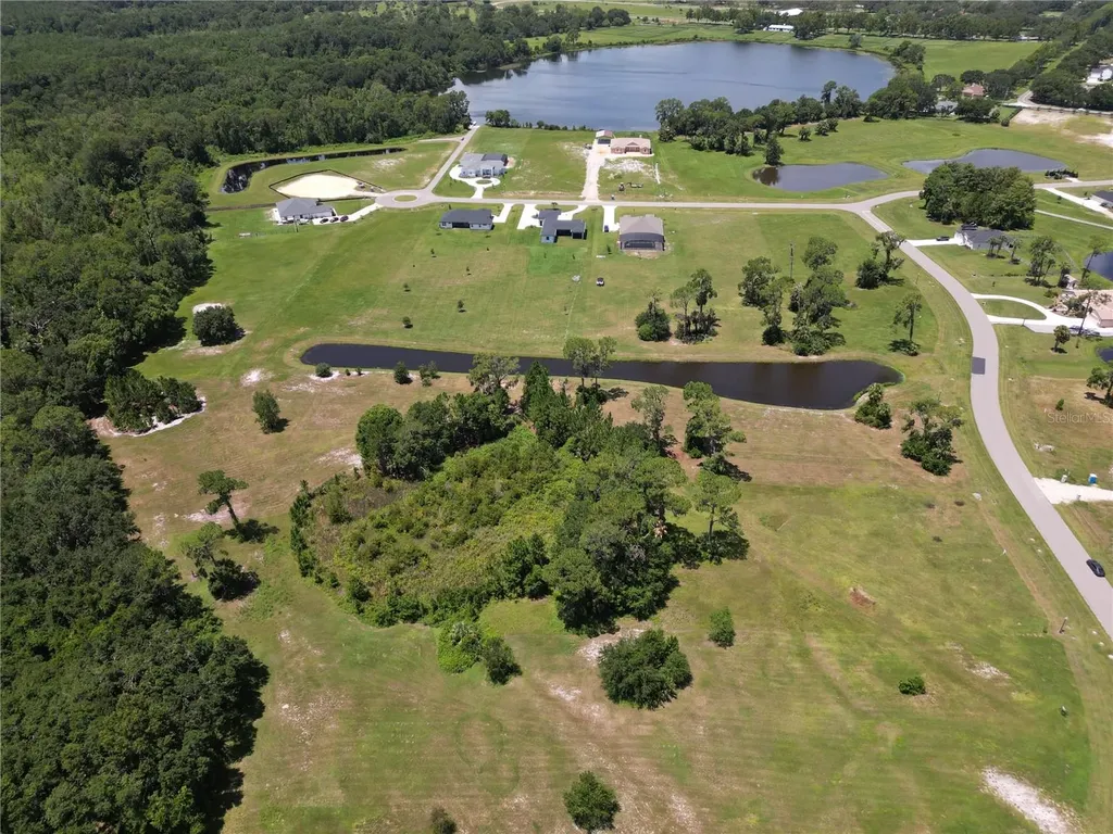 3618 Hidden River Lane Tavares FL 32778