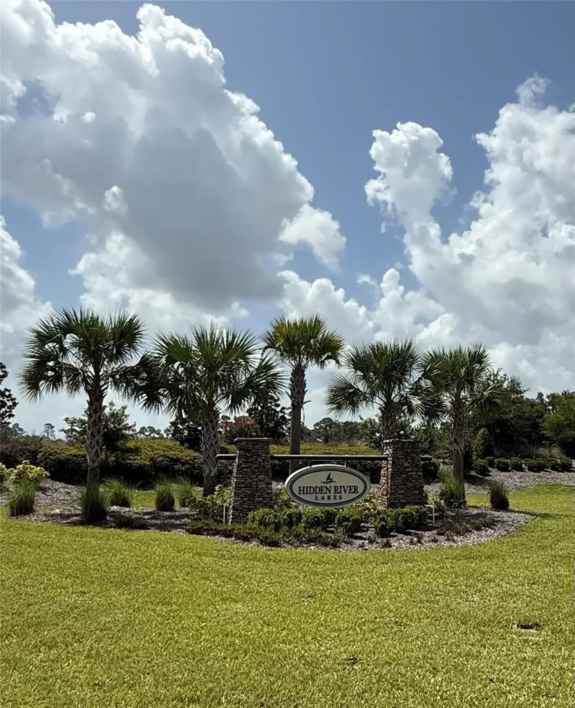 3618 Hidden River Lane Tavares FL 32778
