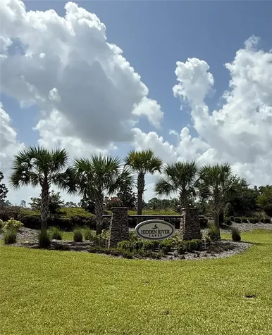 3618 Hidden River Lane Tavares FL 32778