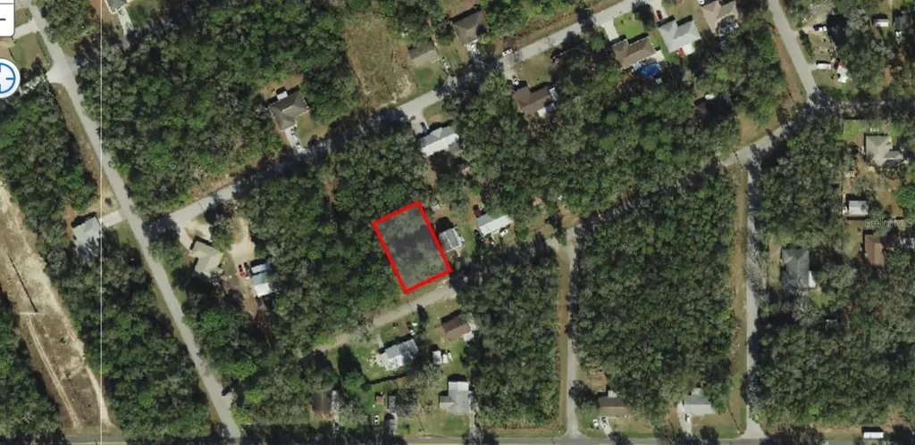 3711 E Beck Street Inverness FL 34453