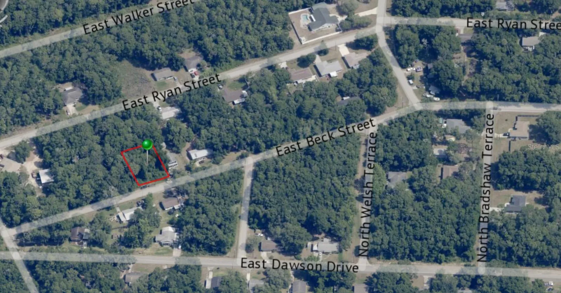 3711 E Beck Street Inverness FL 34453