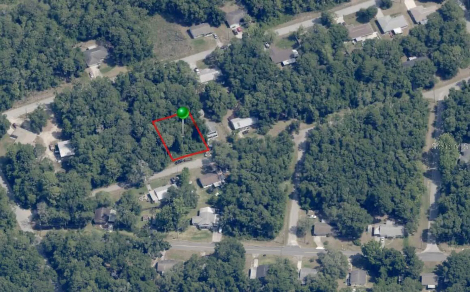 3711 E Beck Street Inverness FL 34453